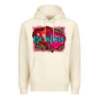 Sandshell valentine's day be mine Premium Hoodie - RanaPortraitStore