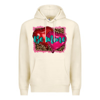 Tofu valentine's day be mine Premium Hoodie - RanaPortraitStore