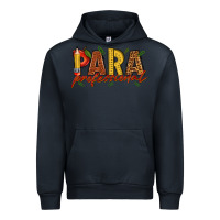 Navy paraprofessional Urban Hoodie - texasbilliewilder