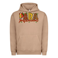 Pigment Burro paraprofessional Urban Hoodie - texasbilliewilder