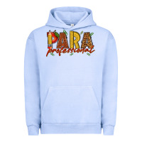 Pigment Grape Ice paraprofessional Urban Hoodie - texasbilliewilder
