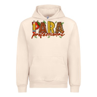 Sandshell paraprofessional Urban Hoodie - texasbilliewilder