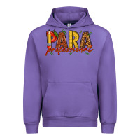 Tulip paraprofessional Urban Hoodie - texasbilliewilder