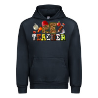 Navy physical education teacher Urban Hoodie - texasbilliewilder