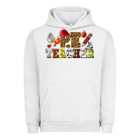 Pigment Lunar Rock physical education teacher Urban Hoodie - texasbilliewilder
