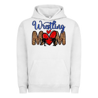 Pigment Lunar Rock wrestling mom Urban Hoodie - Zillion Design Studio