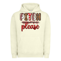 Pitch Please Urban Hoodie | Teevron