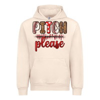Sandshell pitch please Urban Hoodie - Zillion Design Studio
