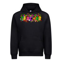 Black physical education teacher cinco de mayo Urban Hoodie - texasbilliewilder