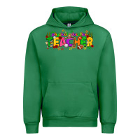 Emerald physical education teacher cinco de mayo Urban Hoodie - texasbilliewilder