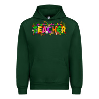 Forest Green physical education teacher cinco de mayo Urban Hoodie - texasbilliewilder