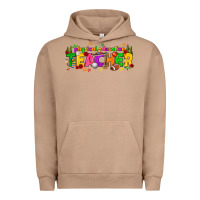 Pigment Burro physical education teacher cinco de mayo Urban Hoodie - texasbilliewilder