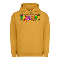 Pigment Peanut Butter physical education teacher cinco de mayo Urban Hoodie - texasbilliewilder