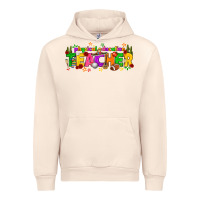 Sandshell physical education teacher cinco de mayo Urban Hoodie - texasbilliewilder