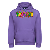Tulip physical education teacher cinco de mayo Urban Hoodie - texasbilliewilder