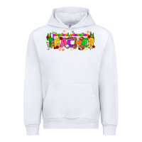 White physical education teacher cinco de mayo Urban Hoodie - texasbilliewilder