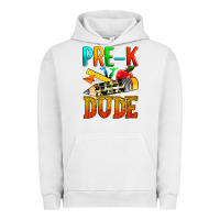 Pigment Lunar Rock pre k dude Urban Hoodie - texasbilliewilder