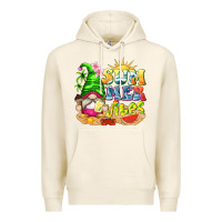 Tofu summer vibes gnome tbw Premium Hoodie - texasbilliewilder