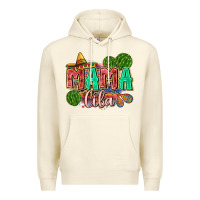 Sandshell mama cita Premium Hoodie - Zillion Design Studio