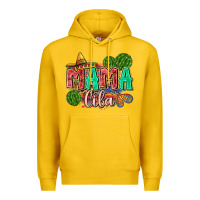 Lemon mama cita Premium Hoodie - Zillion Design Studio