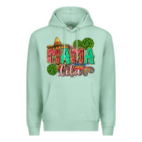 Seafoam mama cita Premium Hoodie - Zillion Design Studio