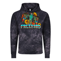 Cloud Black freebird thunderbird Vintage Hoodie - AdoDesignShop