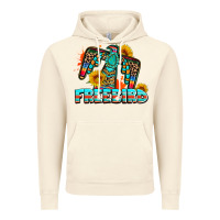 Vintage Artic freebird thunderbird Vintage Hoodie - AdoDesignShop