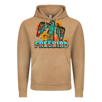 Vintage Camel freebird thunderbird Vintage Hoodie - AdoDesignShop