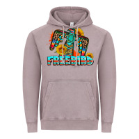 Vintage Zinc freebird thunderbird Vintage Hoodie - AdoDesignShop