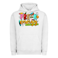 Pigment Lunar Rock pre k energy Urban Hoodie - texasbilliewilder