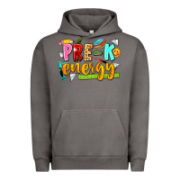 Pigment Tornado pre k energy Urban Hoodie - texasbilliewilder
