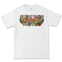 White christmas cookie crew Premium Tee - CowhideDigitalArt