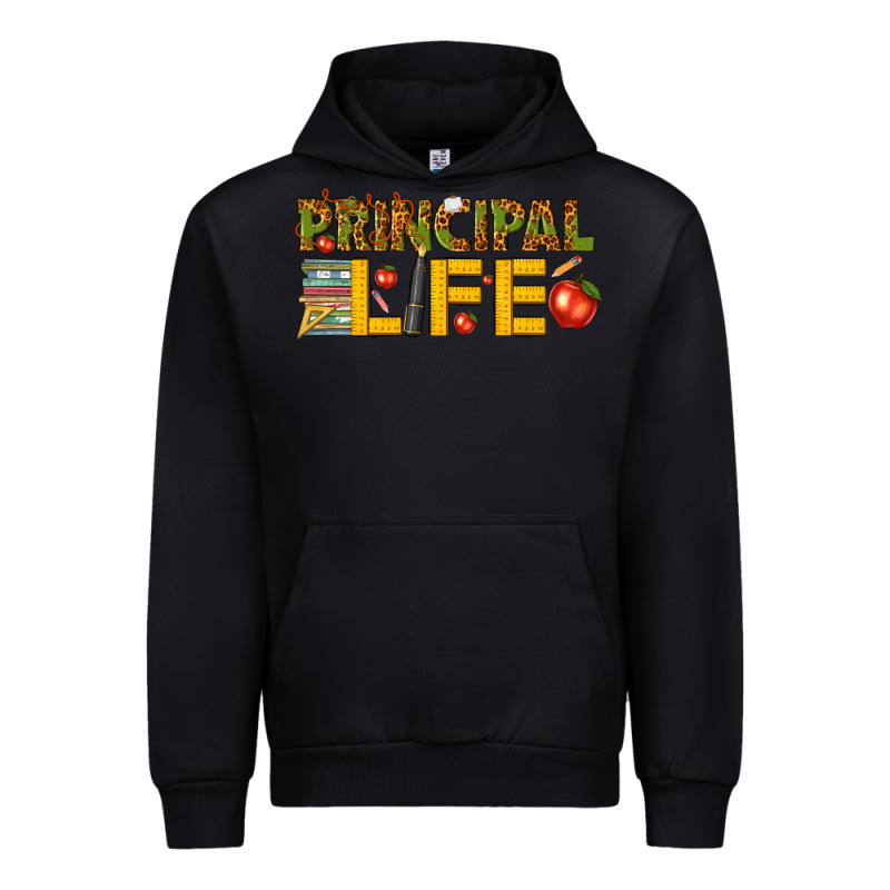 Principal Life Urban Hoodie by texasbilliewilder | Teevron