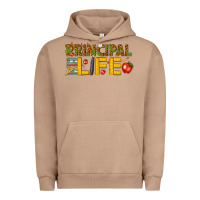 Pigment Burro principal life Urban Hoodie - texasbilliewilder