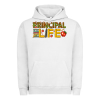 Pigment Lunar Rock principal life Urban Hoodie - texasbilliewilder