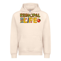 Sandshell principal life Urban Hoodie - texasbilliewilder