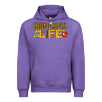Tulip principal life Urban Hoodie - texasbilliewilder