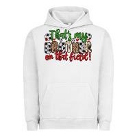 Pigment Lunar Rock that s my brother on that field Urban Hoodie - Zillion Design Studio