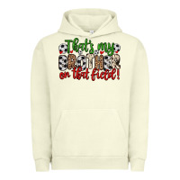 That S My Brother On That Field Urban Hoodie | Teevron