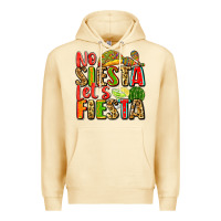 Pina Colada no siesta let's fiesta Premium Hoodie - Zillion Design Studio