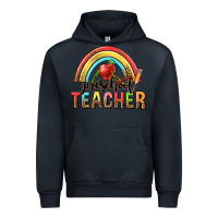 Navy preschool teacher Urban Hoodie - texasbilliewilder