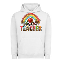 Pigment Lunar Rock preschool teacher Urban Hoodie - texasbilliewilder
