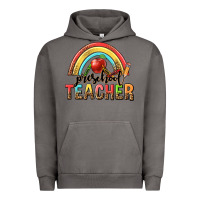 Pigment Tornado preschool teacher Urban Hoodie - texasbilliewilder