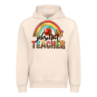 Sandshell preschool teacher Urban Hoodie - texasbilliewilder