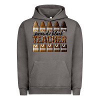 Pigment Tornado proud black teacher Urban Hoodie - texasbilliewilder