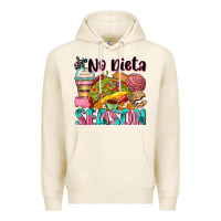 Tofu no dieta season Premium Hoodie - Zillion Design Studio