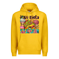 Lemon no dieta season Premium Hoodie - Zillion Design Studio