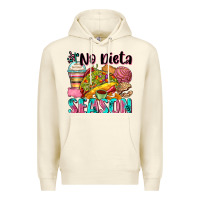 Sandshell no dieta season Premium Hoodie - Zillion Design Studio