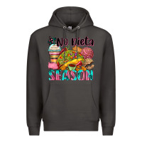 Smoke no dieta season Premium Hoodie - Zillion Design Studio