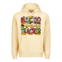 Pina Colada nacho average teacher Premium Hoodie - Zillion Design Studio